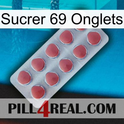 Sweeten 69 Tabs 18